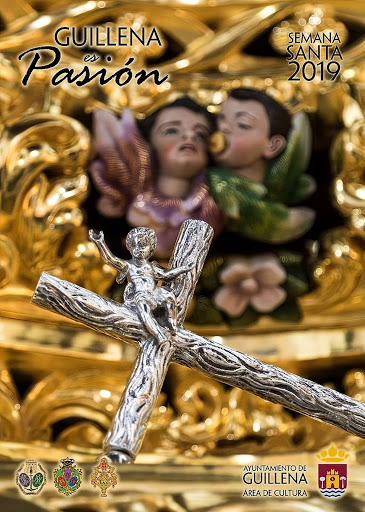 Semana Santa en Guillena 2019 Guillena